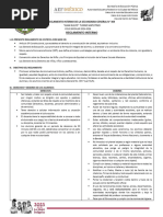 Calendario Escolar 2025-2026 COBATAB | PDF