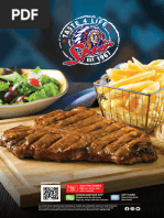 Spur Loyalty Program Guide | PDF | Credit Card | Debit Card