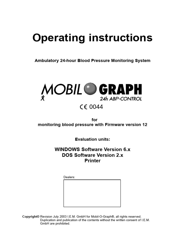 Manual ABP | PDF | Rechargeable Battery | Electrical Connector