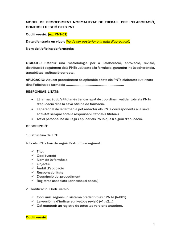 PNT de PNTs | PDF