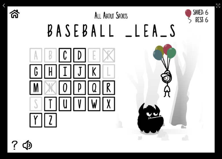 Hangman - Play The Word Game Online at Coolmath Games | PDF