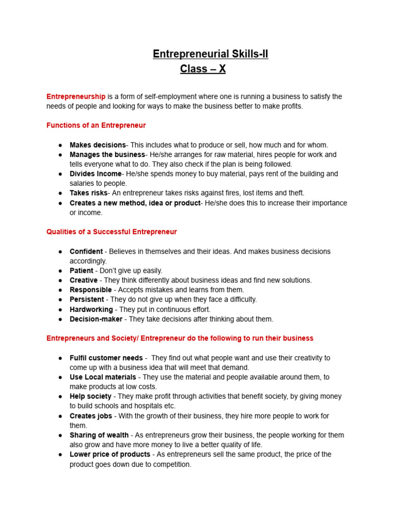 Bny Sec Ahw 2508120738 1664903145 1 | PDF | Entrepreneurship | Economics