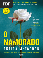 Ala D: Thriller de Freida McFadden | PDF