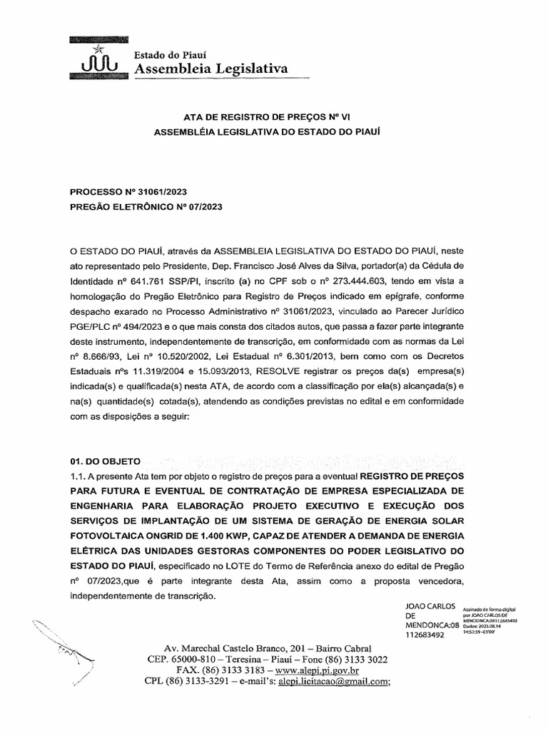 Ata SRP Vi | PDF