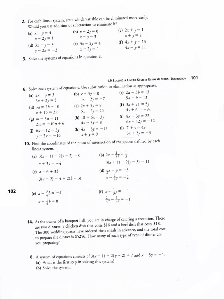 1.5 - Homework | PDF