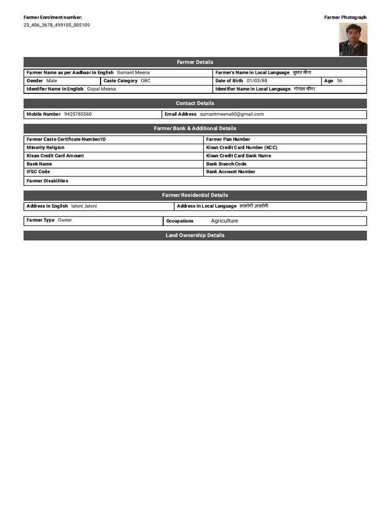 farmer-registry-enrollement-data-pdf