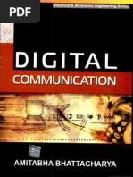 Digital Communication