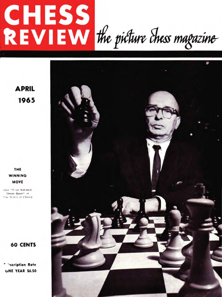 Chess Openings: Theory and Practice | PDF | Chess