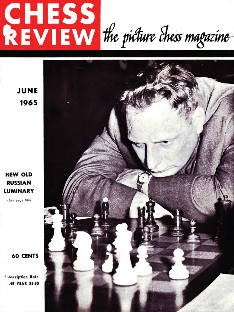 Chess Openings: Theory and Practice | PDF | Chess People | Abstract ...