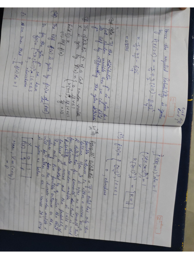 Math CH 2 | PDF
