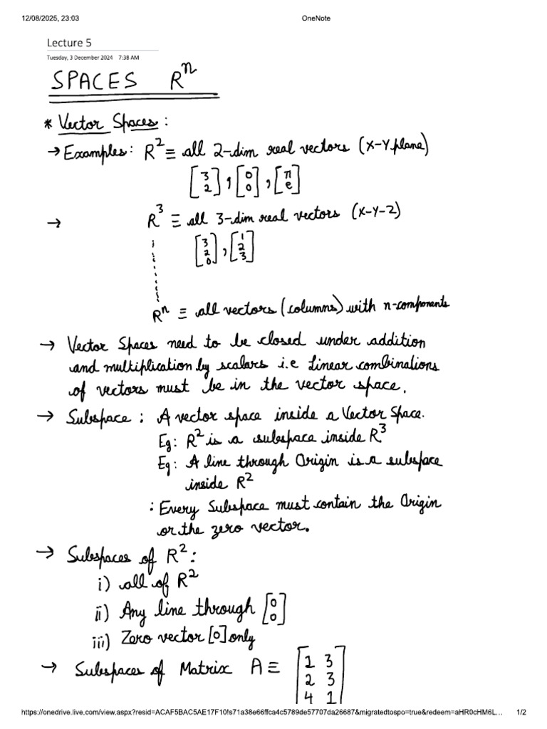 Lect 5 | PDF