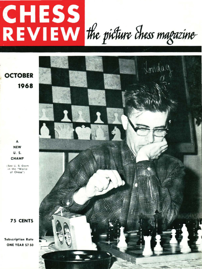 Comprehensive Chess Opening Guide | PDF | Chess Players | Tabletop Game ...