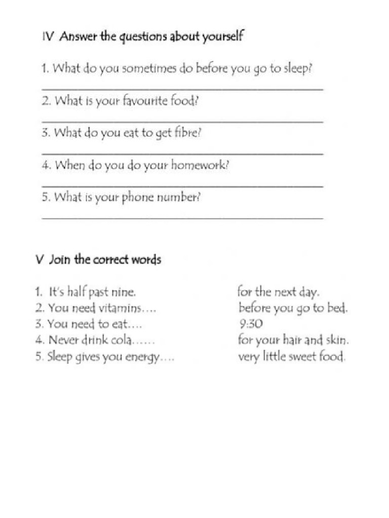Unit 1 and 2 Review Test | PDF