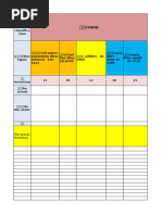 SAE ORB Thread Size and Dimensions Guide | PDF | Mechanical Engineering ...