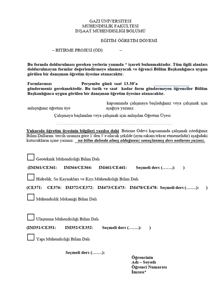 Graduation 1 | PDF
