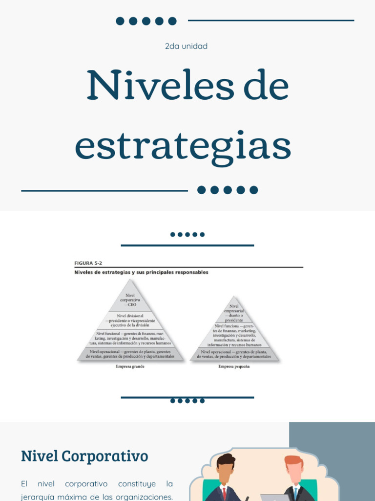 White Blue Simple Modern Enhancing Sales Strategy Presentation ...