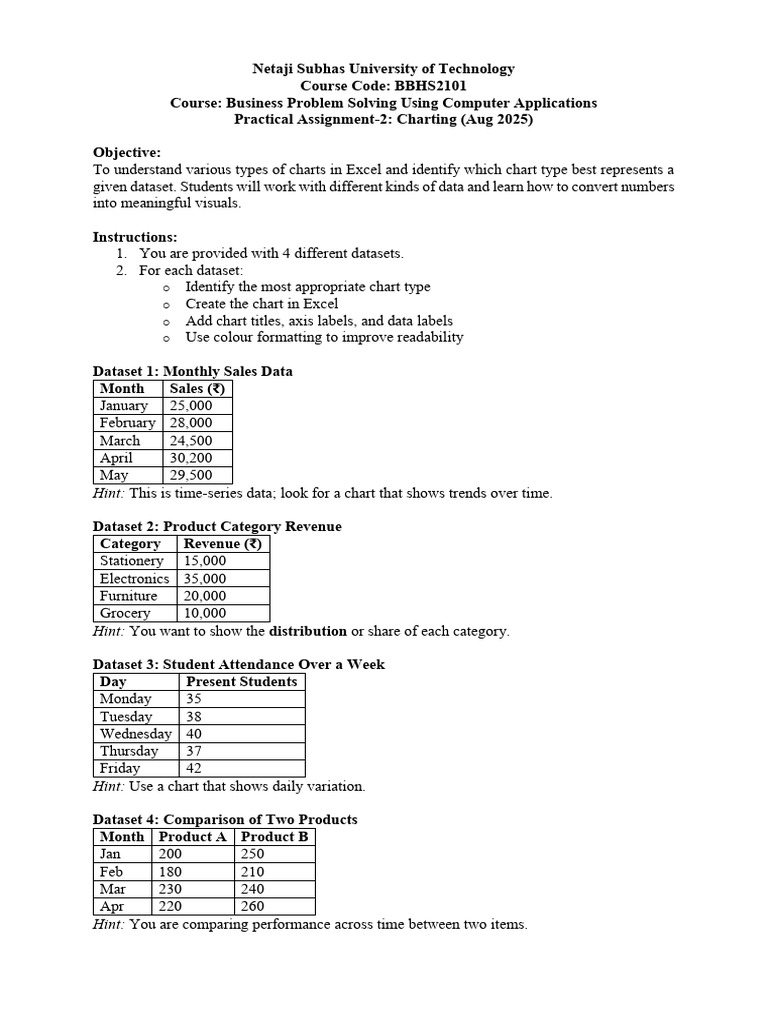 Practical 2 | PDF