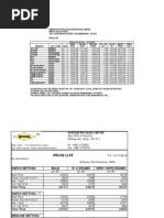 Download Bitumen Price List 16-12-2008 HPCL by Vizag Roads SN9186443 doc pdf