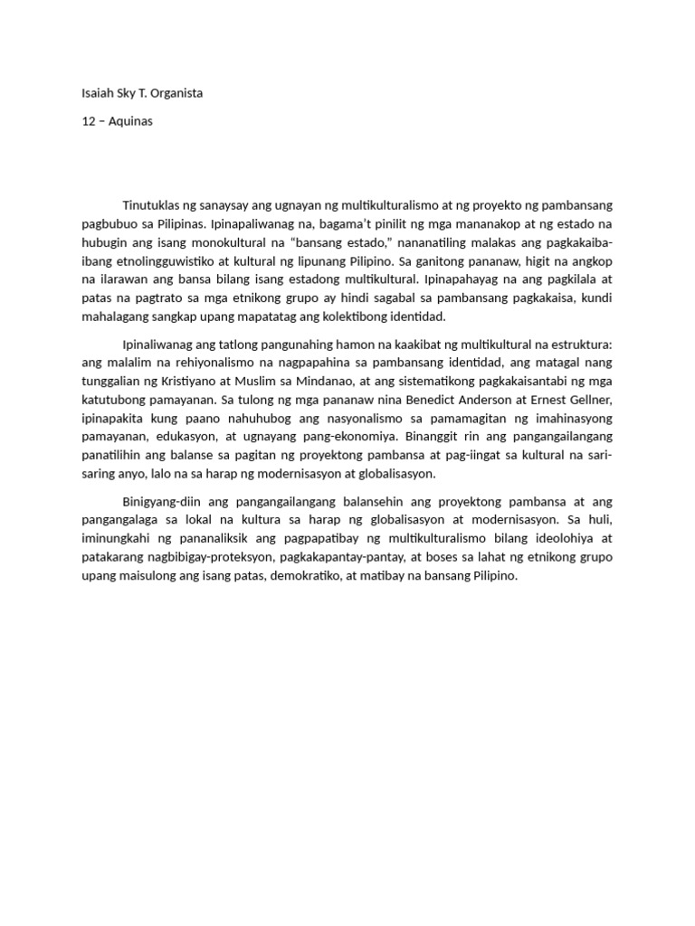 Abs Trak | PDF