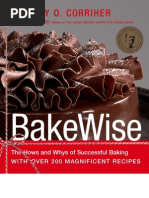 Download Irresistible dessert recipe Bourbon Pecan Oatmeal Cookies by Shirley O Corriher SN91865139 doc pdf