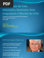 Seminário 27 de setembro