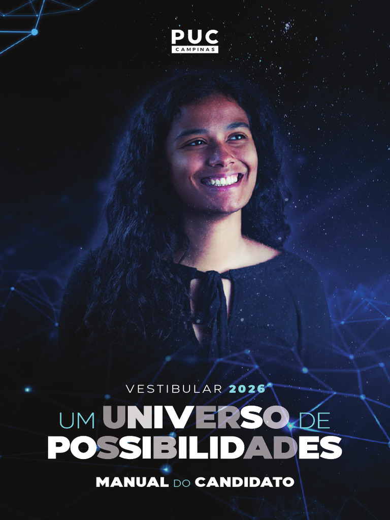 Manual Candidato 2026 | PDF