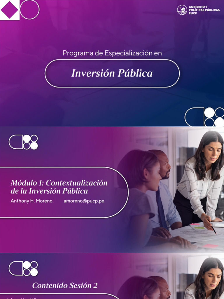 Peip - M1 - PPT 2 | PDF