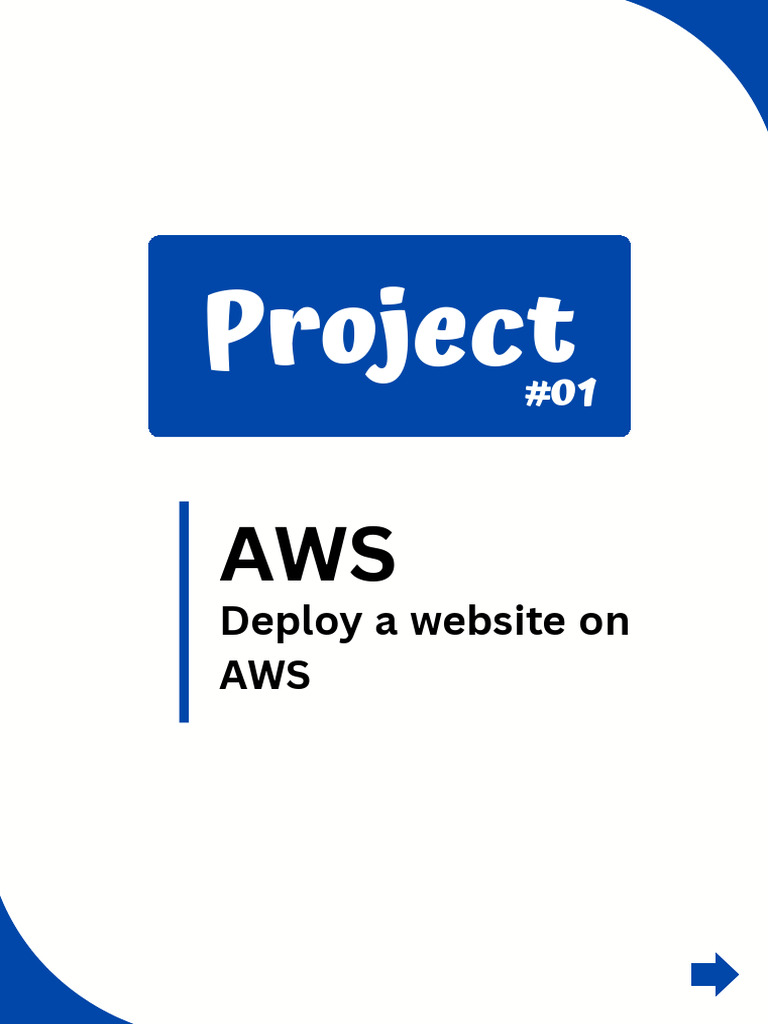 Deploying Vue.js on AWS EC2 | PDF | Amazon Web Services | Computer ...