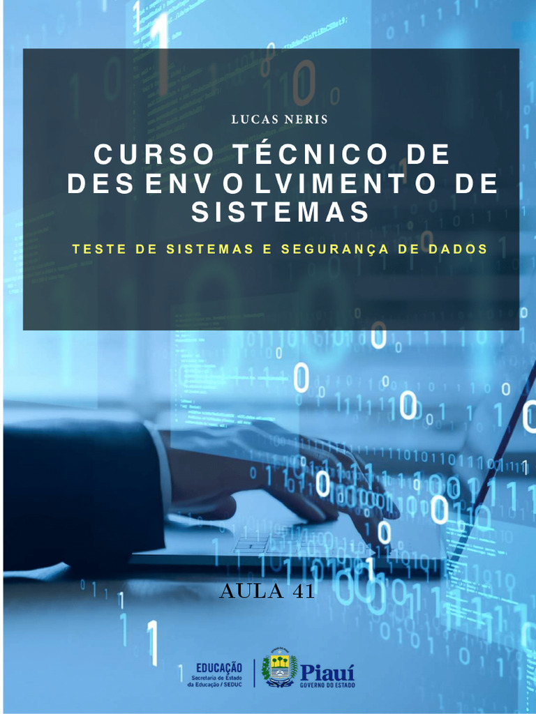 Testes Automatizados em JavaScript | PDF | Testes de software | Script Java