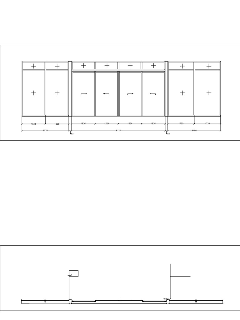 Elevations Window Type | PDF