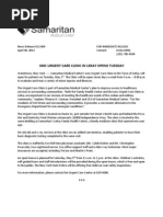 Download LeRay Urgent Care Opening by Newzjunky SN91868380 doc pdf