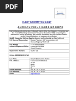 MT 900 - Confirmation of Debit: Scope | PDF | Money | Service Industries