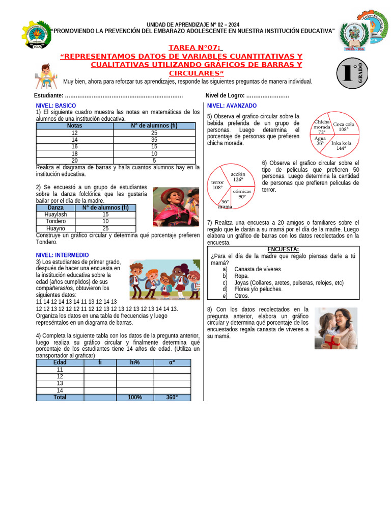Tarea 7-1ero-Ua2-2024 | PDF