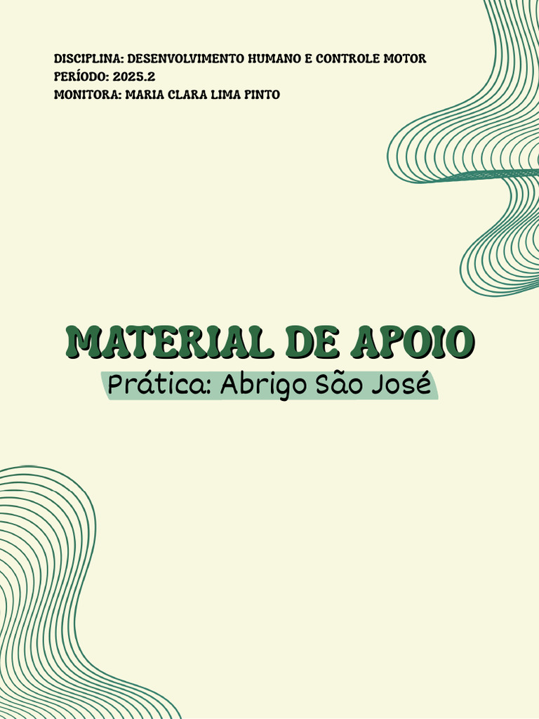 Material de Apoio - 20250905 - 120529 - 0000 | PDF