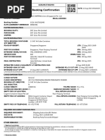 CMA CGM RTGS Confirmation Guide | PDF | Shipping | Shipping Companies