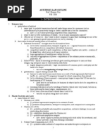 Fox[1].Antitrust.fall2006