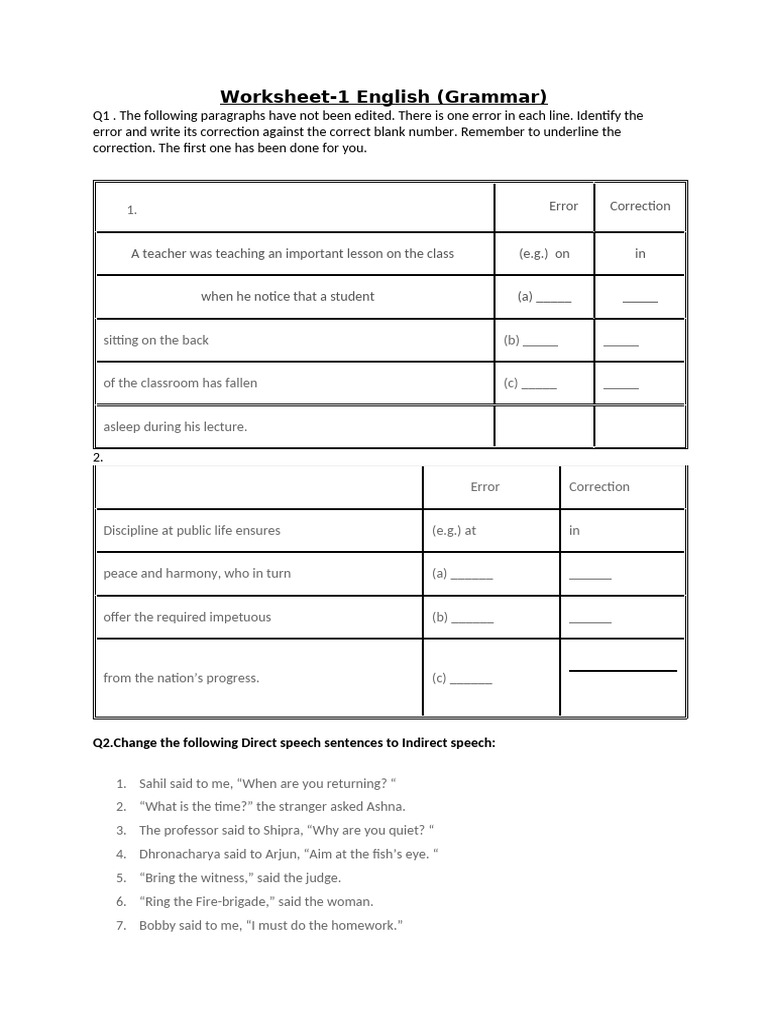 Revision Worksheet Class 9 Pdf Chess Openings Chess