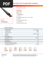 Insulation Material Abbreviations Guide | PDF | Science & Mathematics