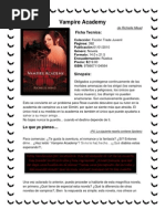 Download Vampire Academy Resea by Magda Morante SN91871865 doc pdf