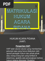 Download Hukum Acara Pidana by Fajrin Borneo SN91872012 doc pdf