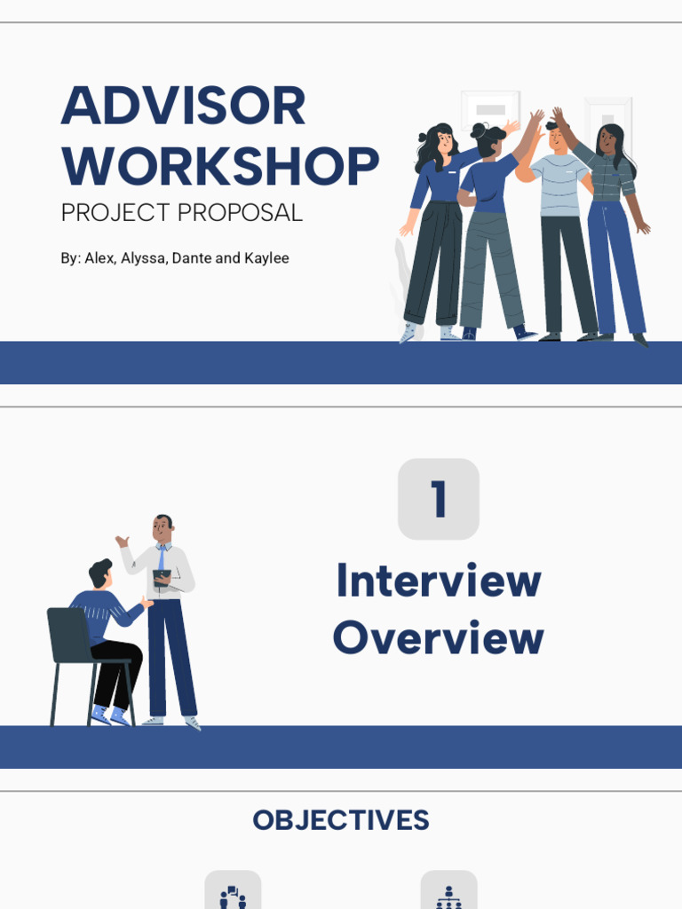 Effective College Advising Workshops | PDF
