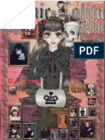 Gothic Lolita Bible 7