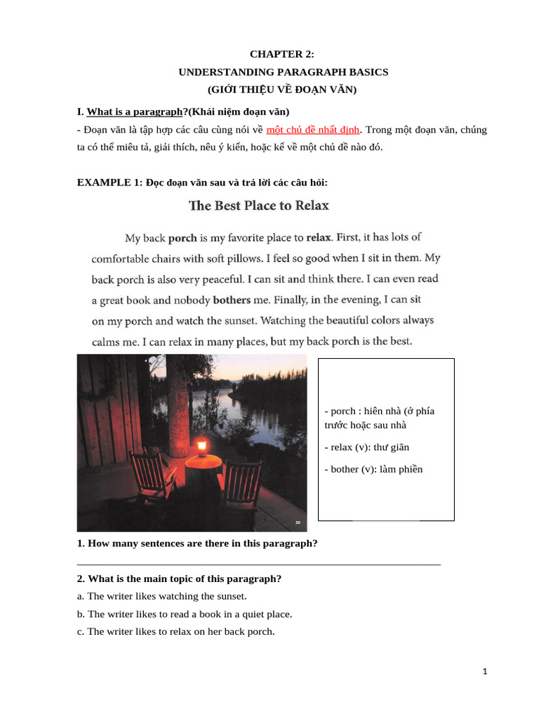 Chapter 2 | PDF