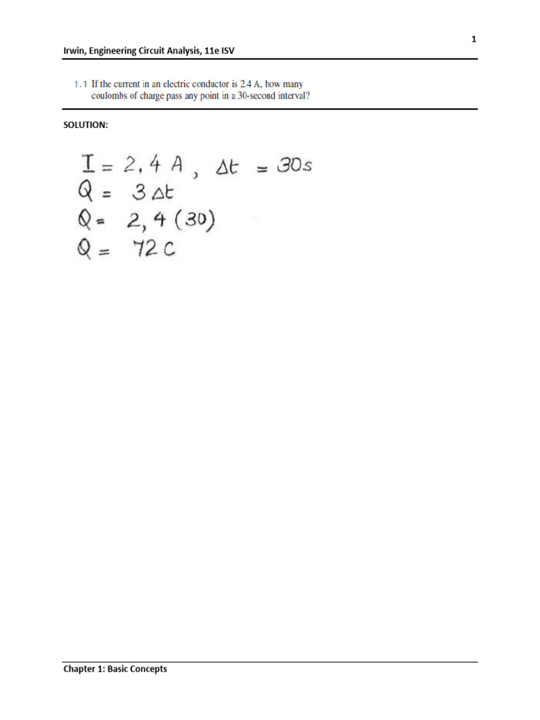 CH 01 | PDF | Technological Change | Computing