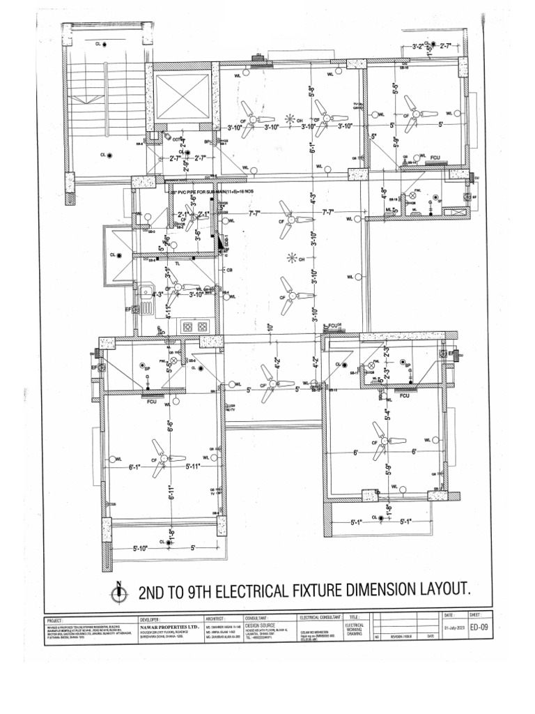Electrical | PDF