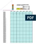 Calculadora Confiabilidad Múltiple Gráficos Nuevos