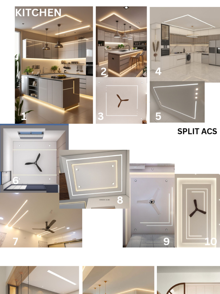 Home Design Ideas for Every Room | PDF