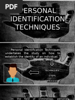 Completing FD-258 Fingerprint Form | PDF | Race And Ethnicity In The ...