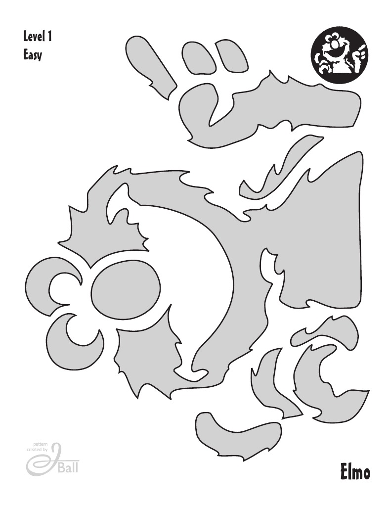 Elmo | PDF
