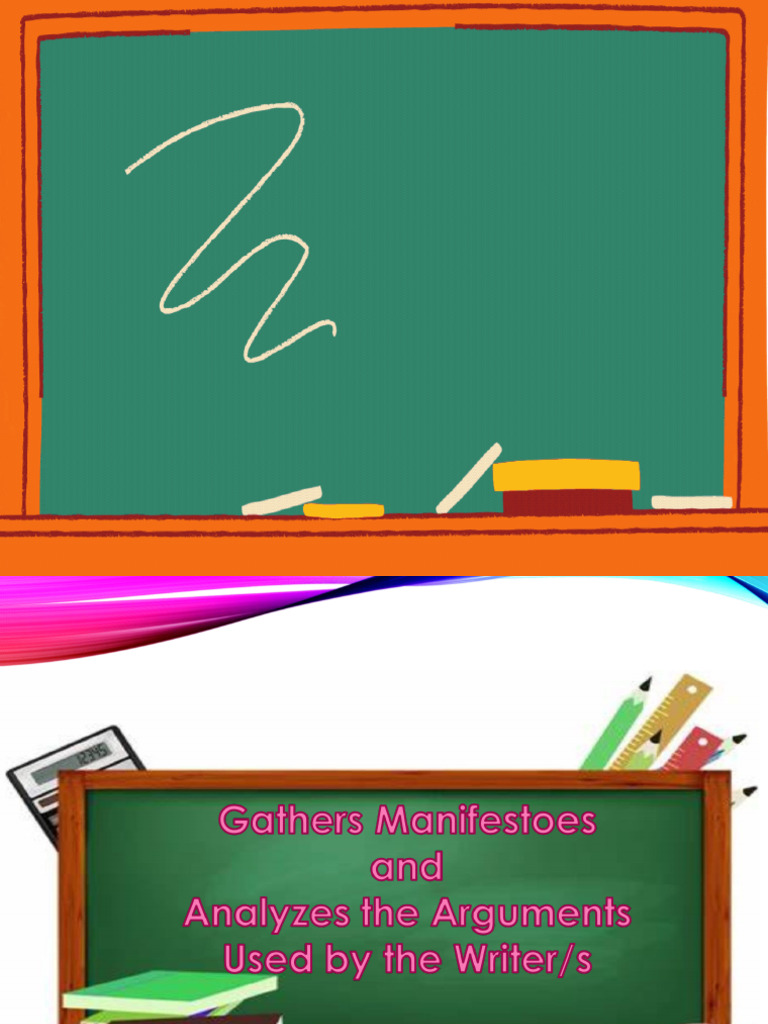 Mastering Argumentative Writing Skills | PDF | Evidence